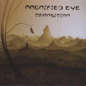 TRANSITION (CD)