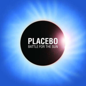 BATTLE FOR THE SUN (CD)