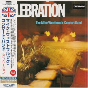 Celebration (CD)