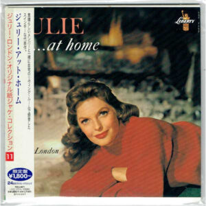 ...At Home (CD)