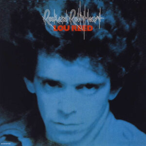 ROCK AND ROLL HEART (CD)