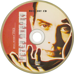 ALL NIGHT LONG (CD)