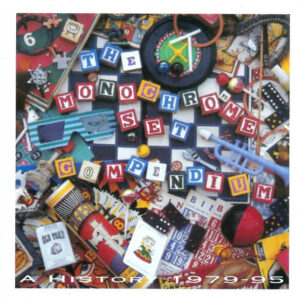 COMPENDIUM 75-95 (CD)
