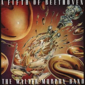 FIFTH OF BEETHOVEN: EXPANDED E