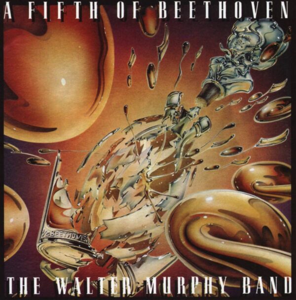 FIFTH OF BEETHOVEN: EXPANDED E
