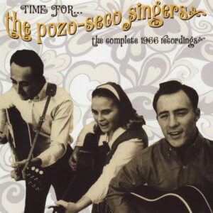 TIME FOR: THE BEST OF THE 1966 RECORDINGS (CD)