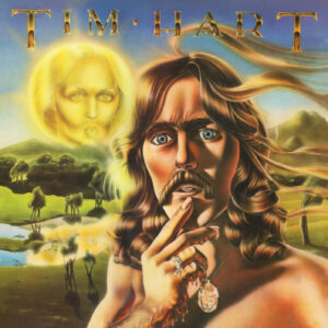 TIM HART (CD)