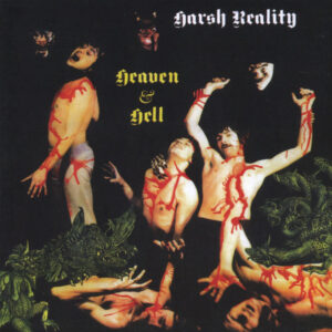 HEAVEN & HELL (CD)