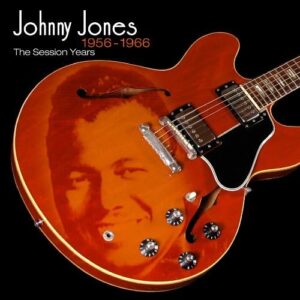 1956-66 THE SESSION YEARS