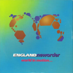 WORLD IN MOTION (CD)