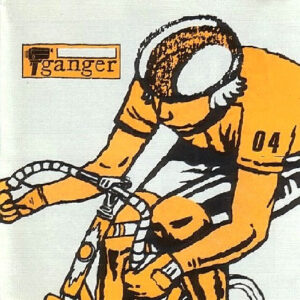 GANGER
