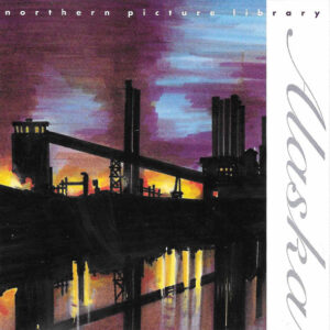 ALASKA (CD)