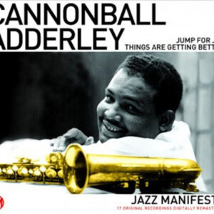 JAZZ MANIFESTO