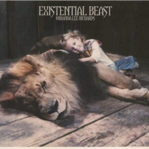 EXISTENTIAL BEAST (CD)
