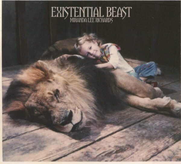 EXISTENTIAL BEAST (CD)