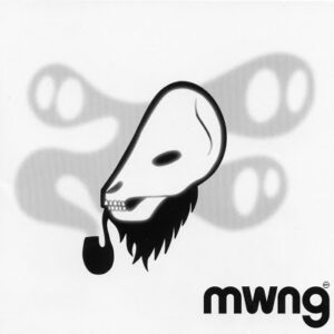 MWNG (CD)