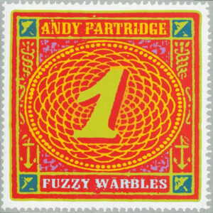 FUZZY WARBLES (CD)