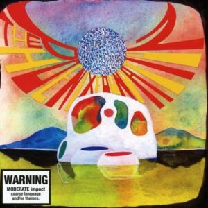 HAPPY ENDING (CD)