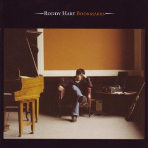 BOOKMARKS (CD)