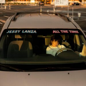 ALL THE TIME (CD)