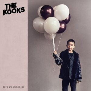 LET'S GO SUNSHINE (CD)