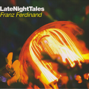 LATE NIGHT TALES (CD)