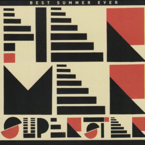 BEST SUMMER EVER (CD)