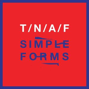 SIMPLE FORMS (CD)