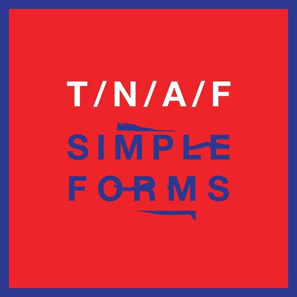 SIMPLE FORMS (CD)