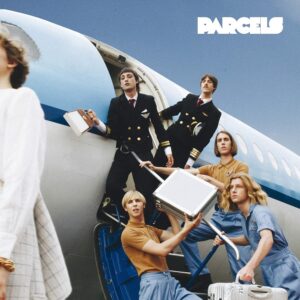 PARCELS (CD)