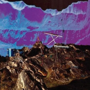 FANTASY BLACK CHANNEL (CD)