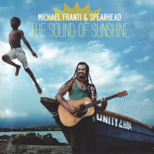 SOUND OF SUNSHINE