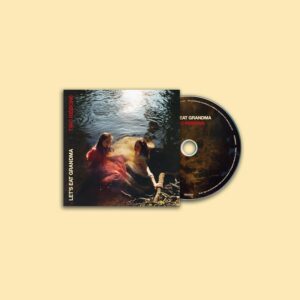 TWO RIBBONS (CD)