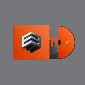 EBM (CD)