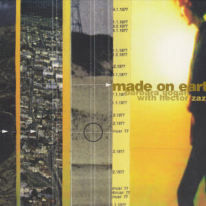 MADE ON EARTH