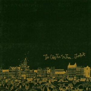 ONLY FUN IN TOWN / SORRY FOR LAUGHING (CD)