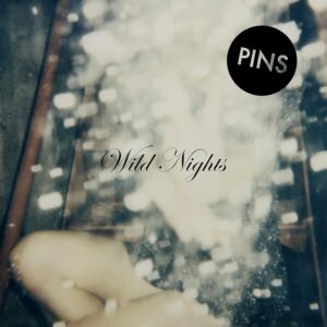 WILD NIGHTS (CD)
