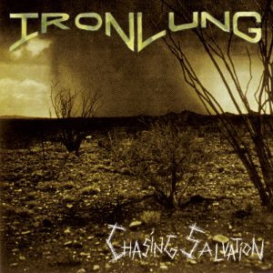CHASING SALVATION