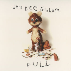 FULL (CD)