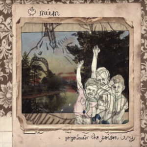 GO GO SMEAR THE POISON IVY (CD)