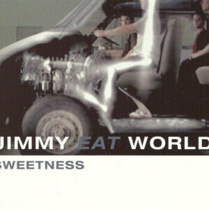 SWEETNESS (CD)