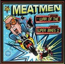 WAR OF THE SUPER BIKES ii
