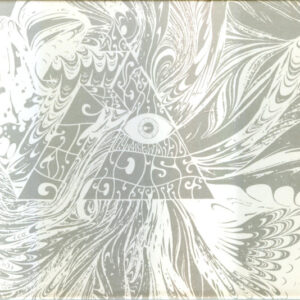 CROSS OF MY CALLING (CD)