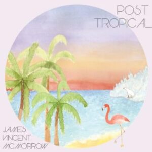 POST TROPICAL (CD)