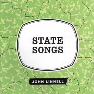 STATE SONGS (CD)