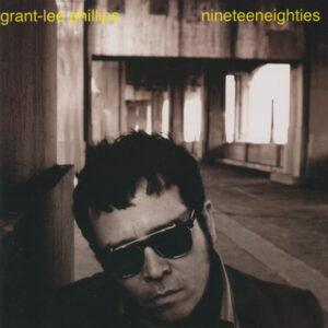 NINETEENEIGHTIES (CD)