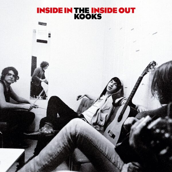 INSIDE IN/INSIDE OUT (CD)