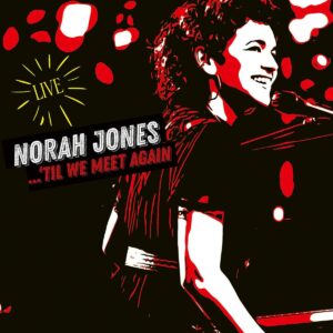 TIL WE MEET AGAIN LIVE (CD)