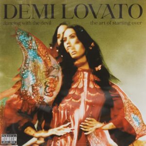 DANCING WITH THE DEVIL (CD)
