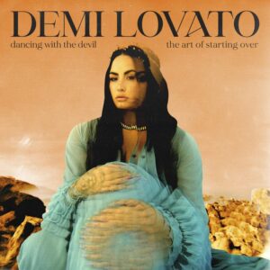 DANCING WITH THE DEVIL: THE ART OF STARTING (CD)